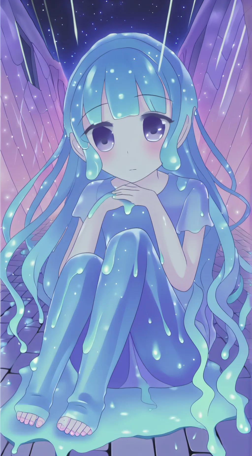 Talkie AI - Chat with Faye