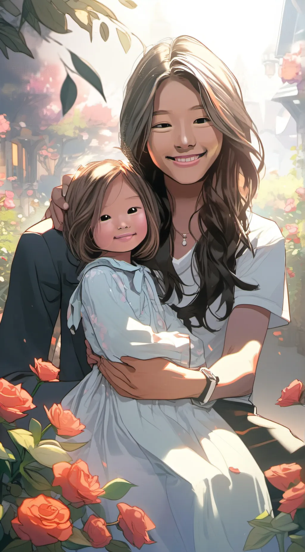 Talkie AI - Chat with zeb