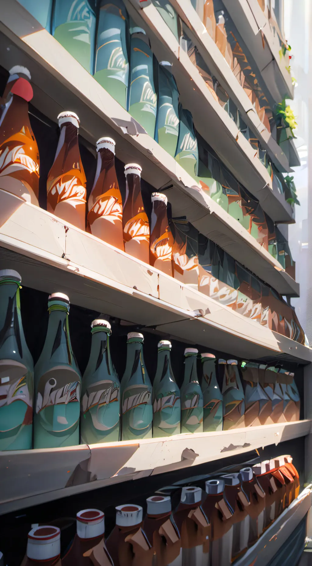 Talkie AI - Chat with Pop on the Wall