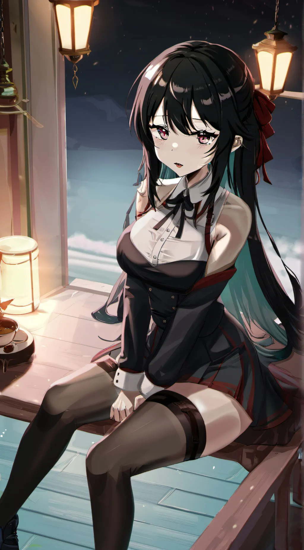 Talkie AI - Chat with Karen