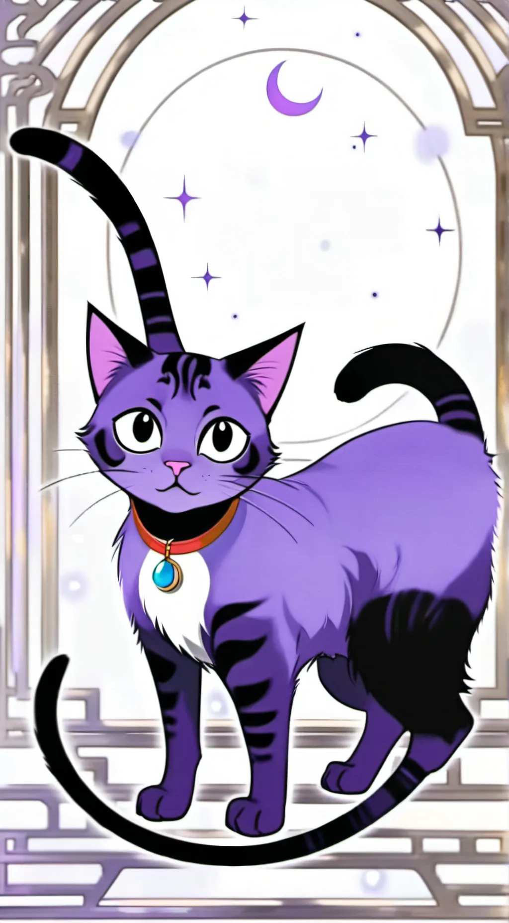 Talkie AI - Chat with catnap