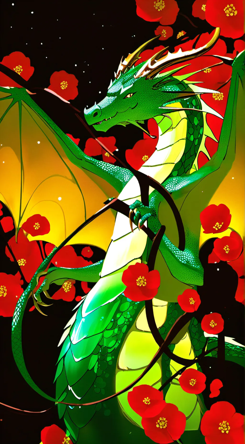 Talkie AI - Chat with Freedom