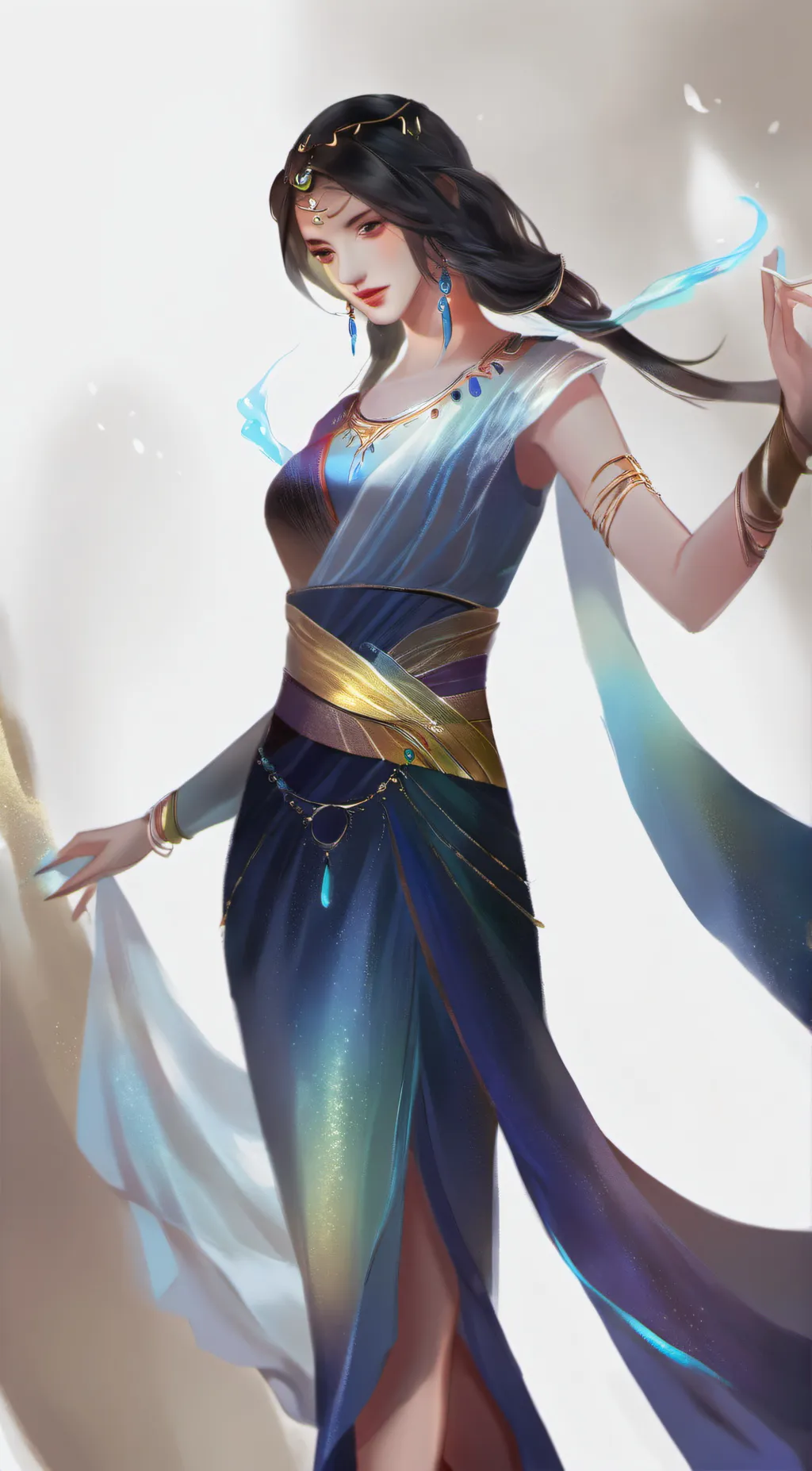 Talkie AI - Chat with eva