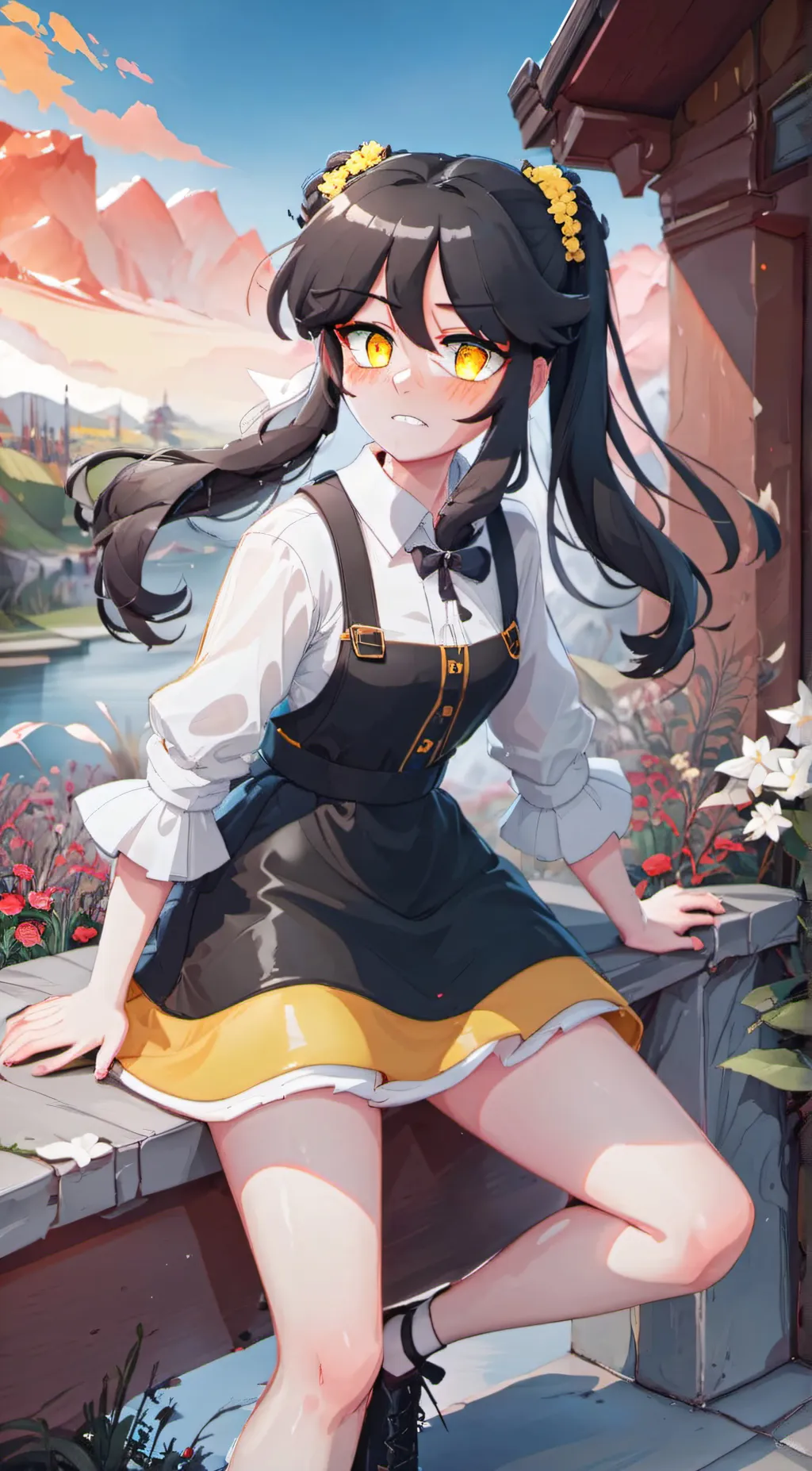 Talkie AI - Chat with Cassidy