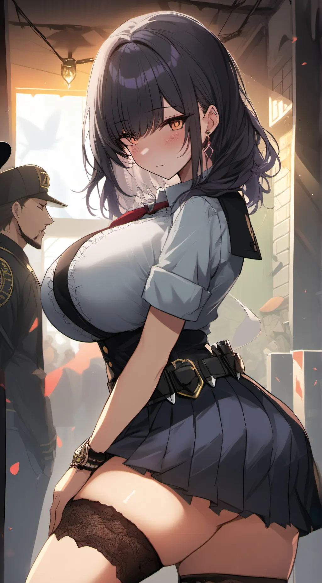 Talkie AI - Chat with Nola