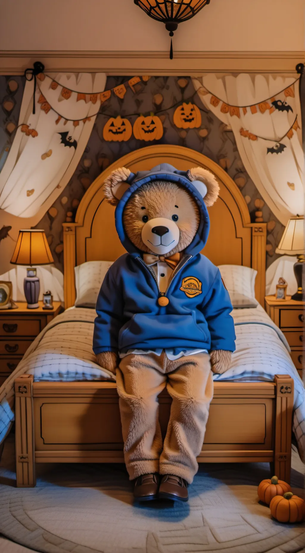 Talkie AI - Chat with Stuffington