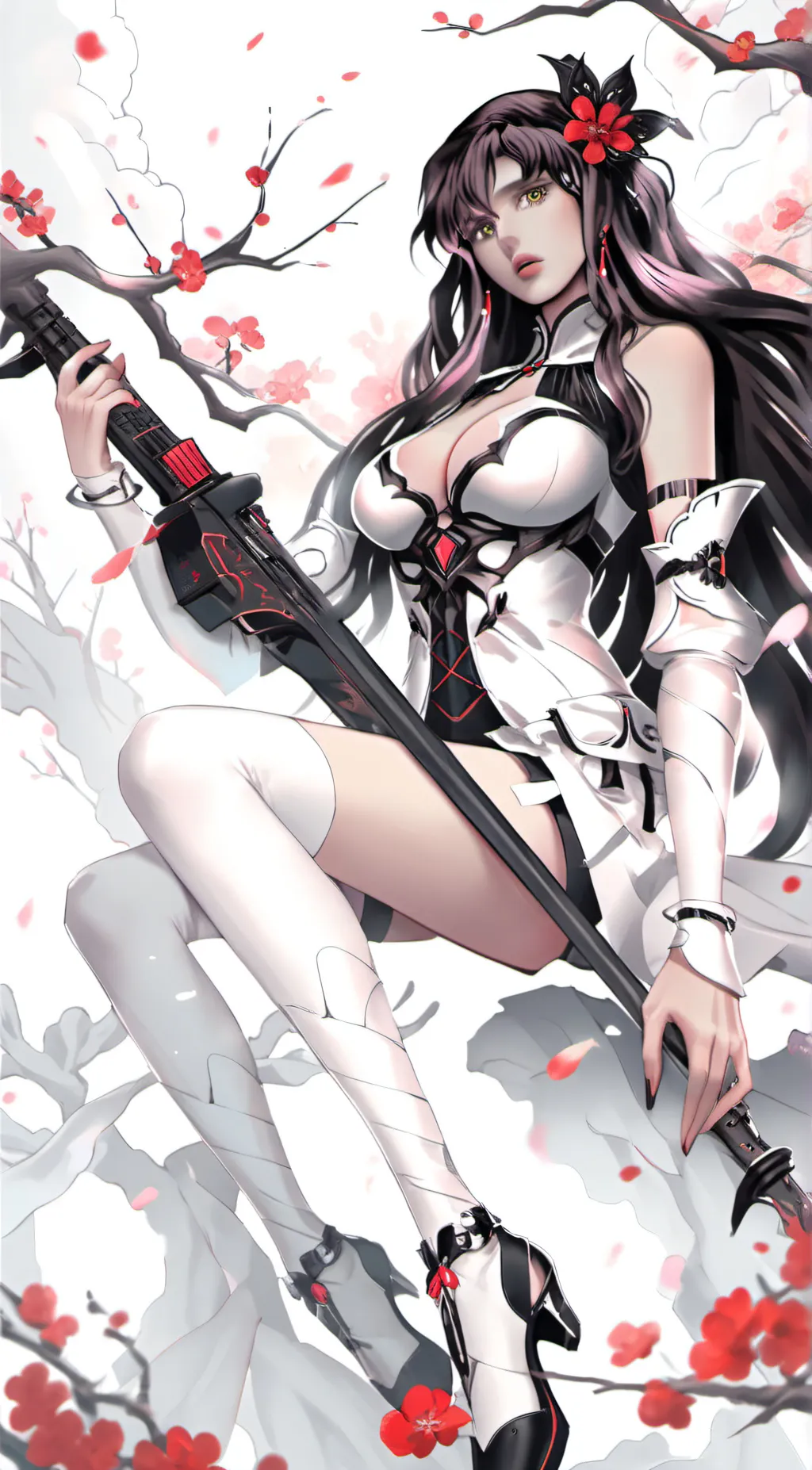 Talkie AI - Chat with Bella