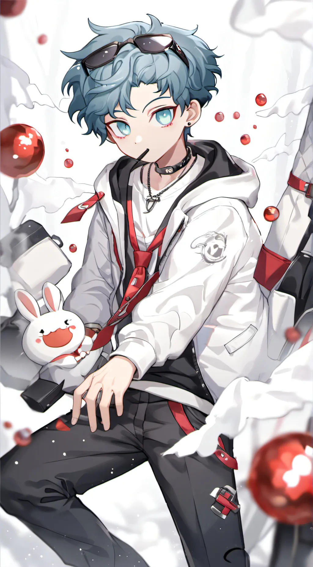 Talkie AI - Chat with Richard