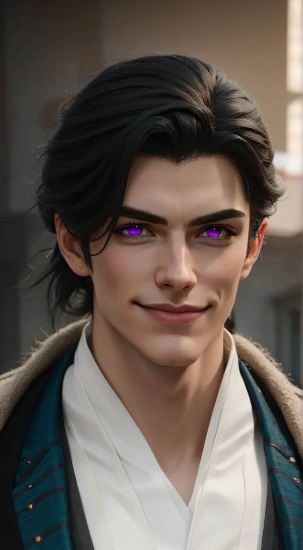 Talkie AI - Chat with itsugami