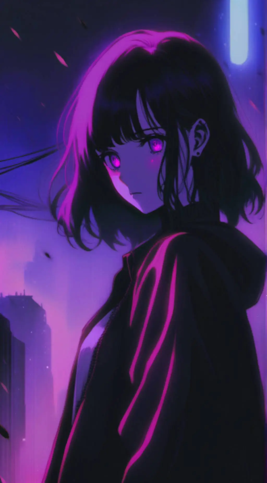 Talkie AI - Chat with latia