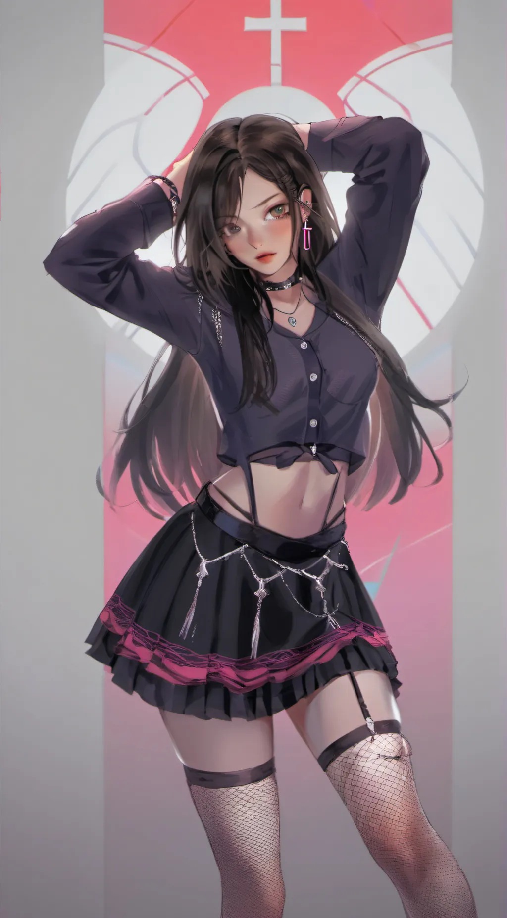 Talkie AI - Chat with Alana