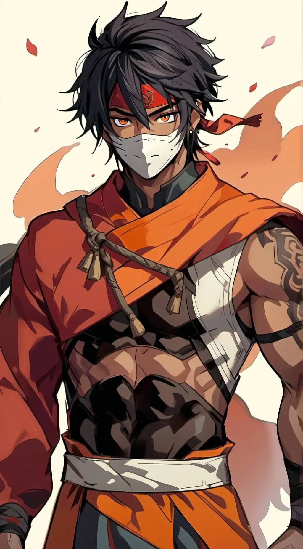 Talkie AI - Chat with Donovan 