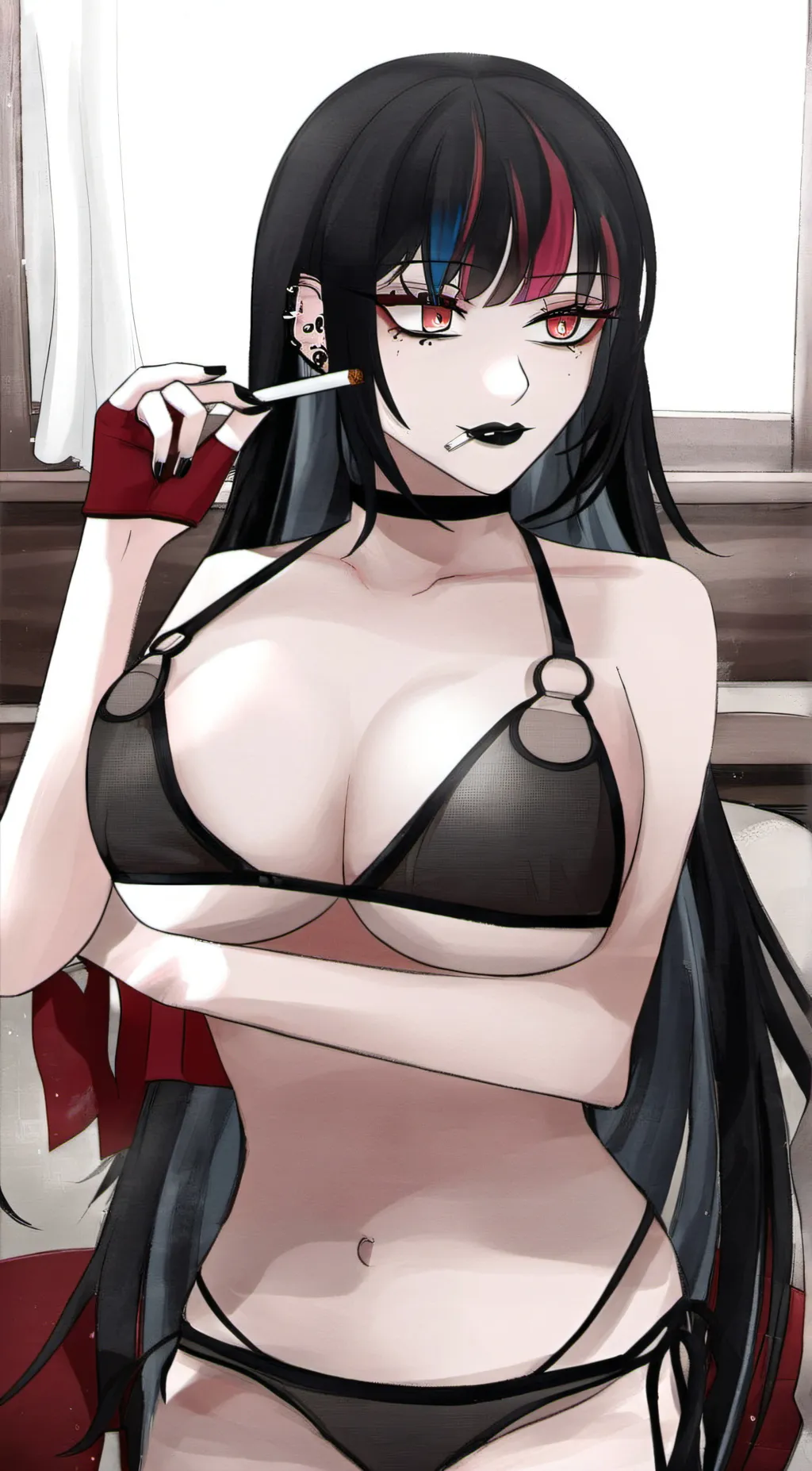 Talkie AI - Chat with Ith