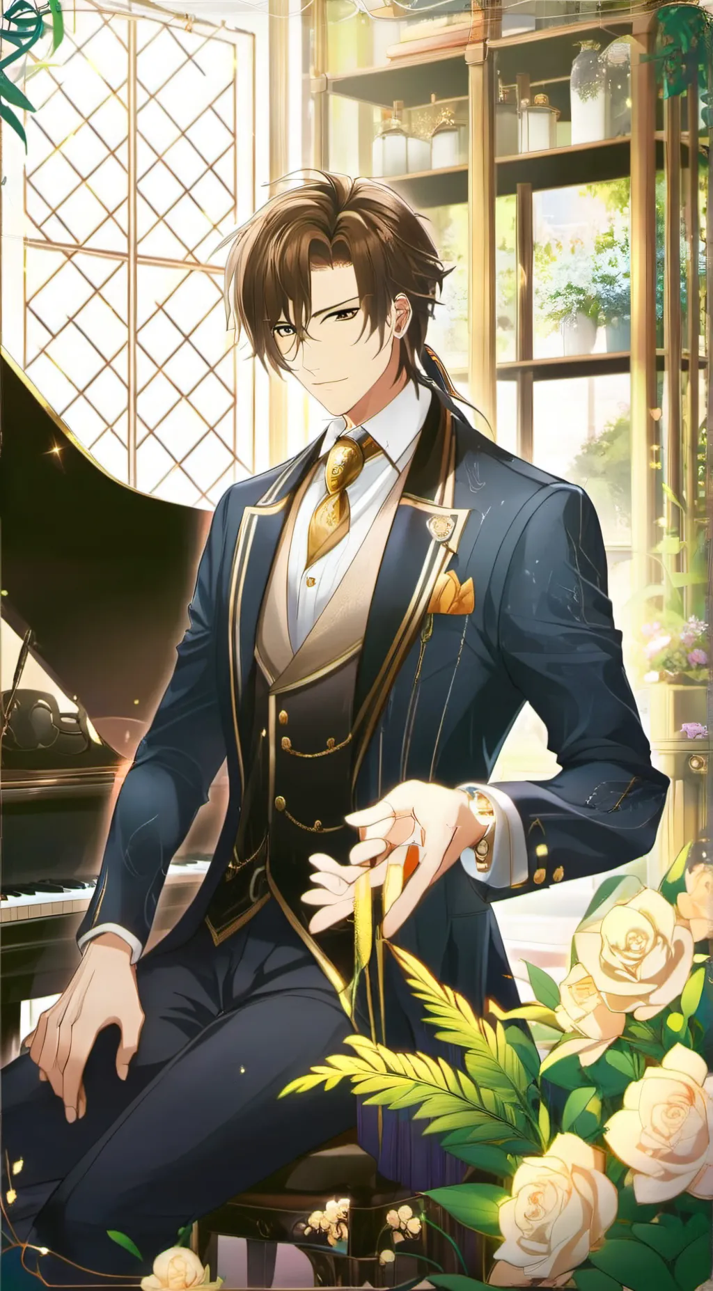 Talkie AI - Chat with 0