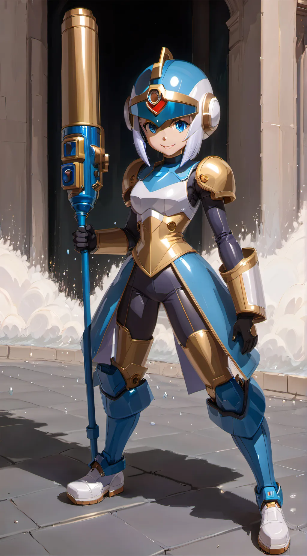 Talkie AI - Chat with Fairy Leviathan