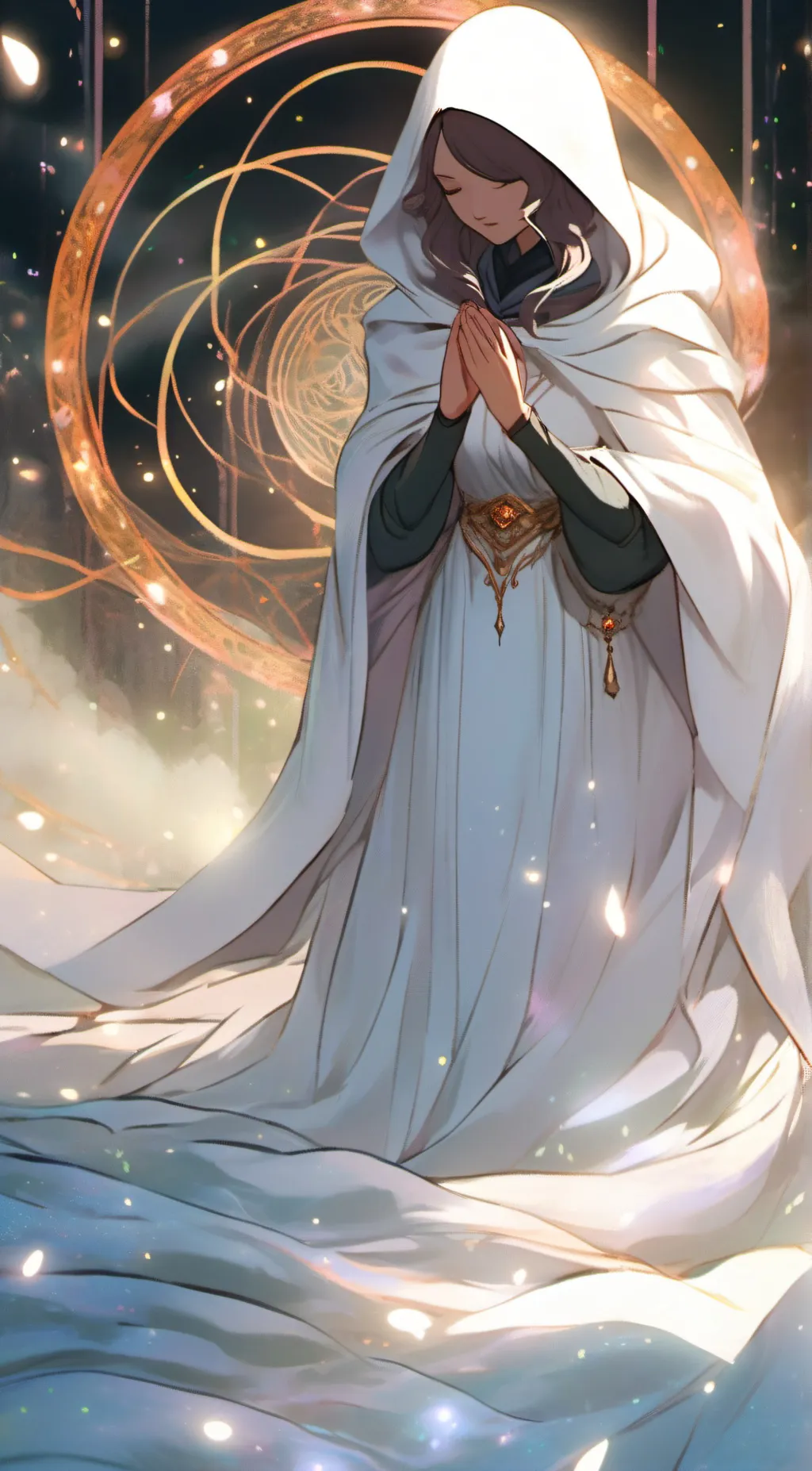 Talkie AI - Chat with Kazanae