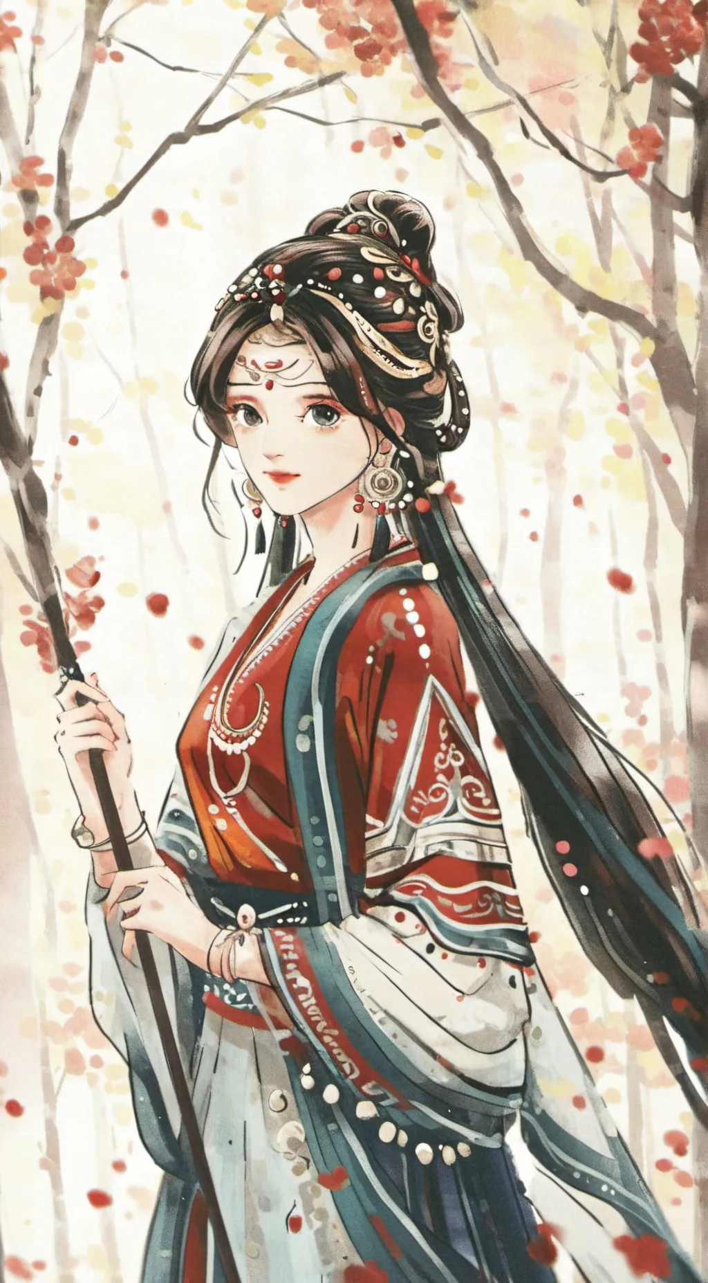 Talkie AI - Chat with Imurah