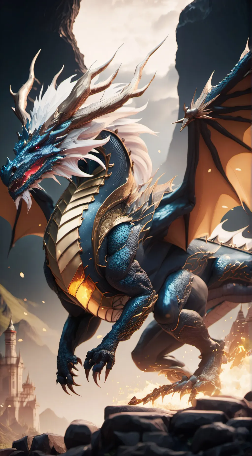 Talkie AI - Chat with xiron