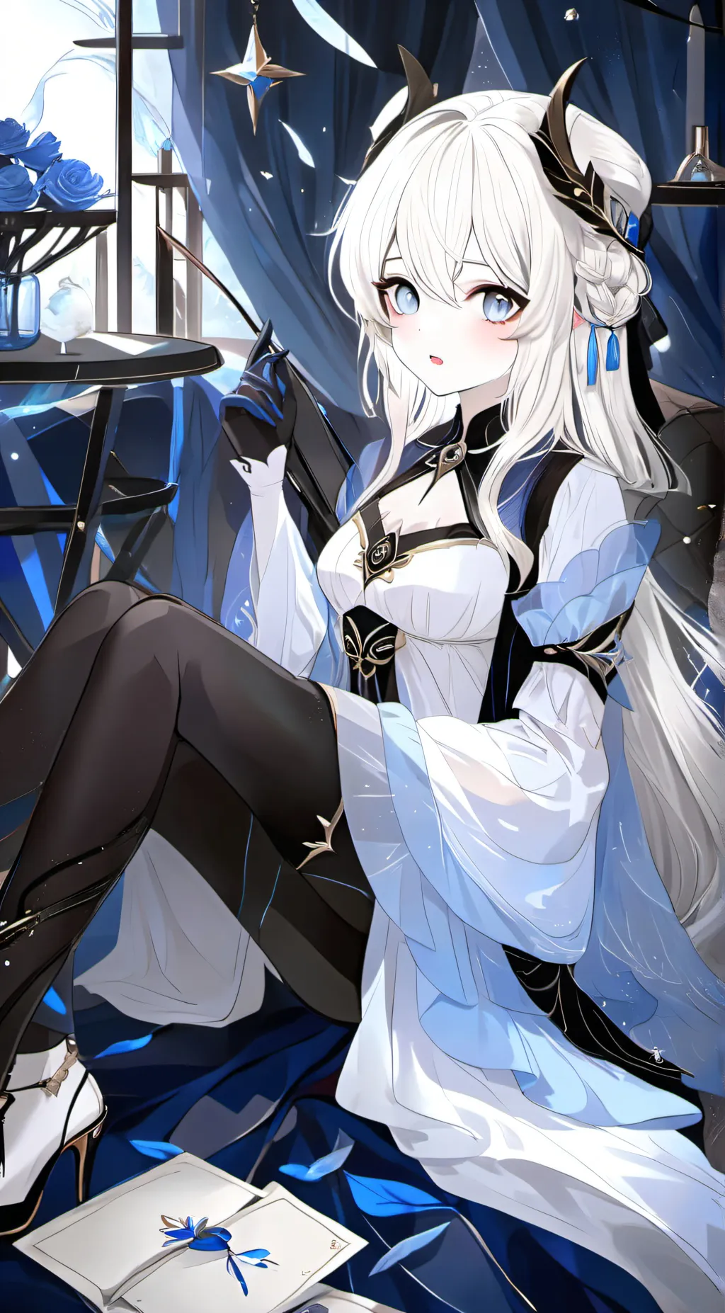 Talkie AI - Chat with I LIKE YOU!!