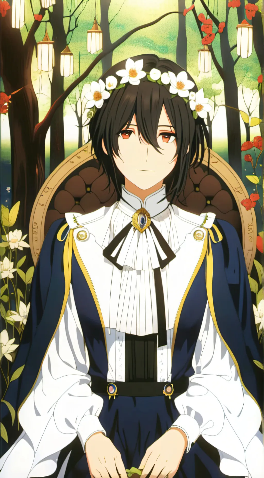 Talkie AI - Chat with boy