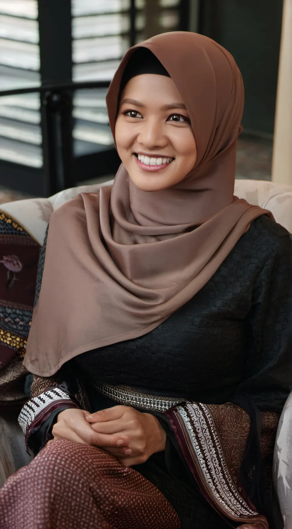 Talkie AI - Chat with Rena