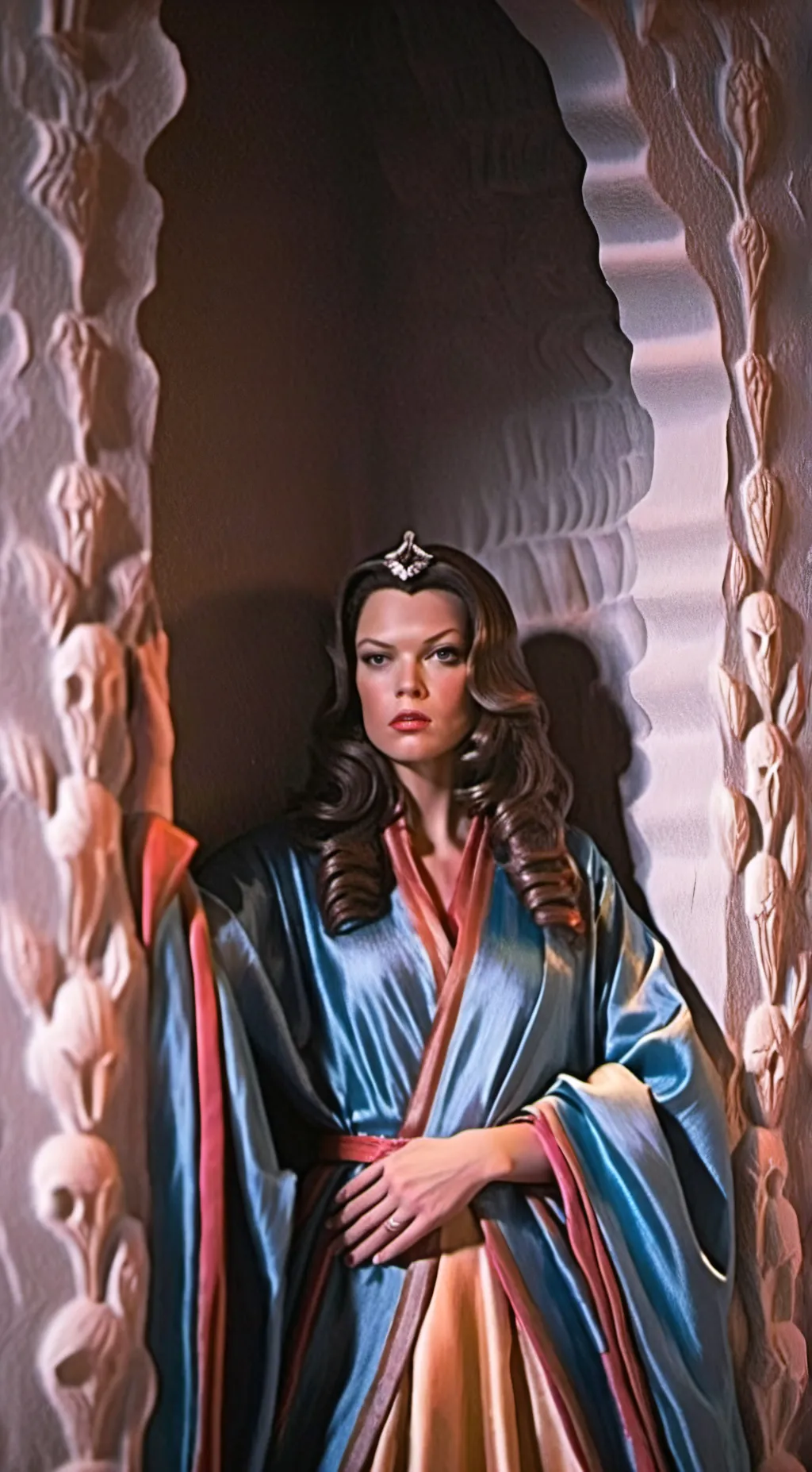 Talkie AI - Chat with patty halliwell 