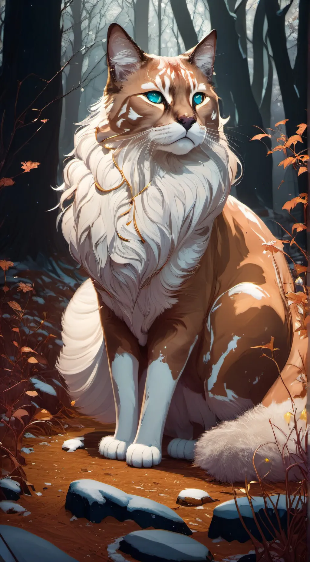 Talkie AI - Chat with Venus