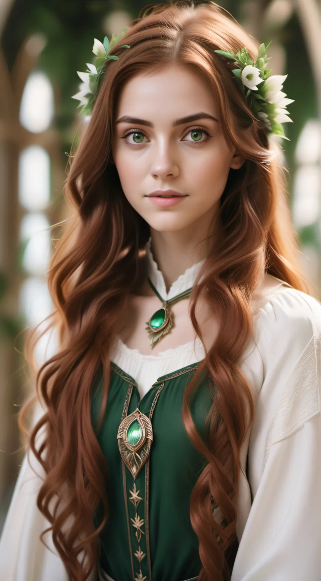 Talkie AI - Chat with Anaerith