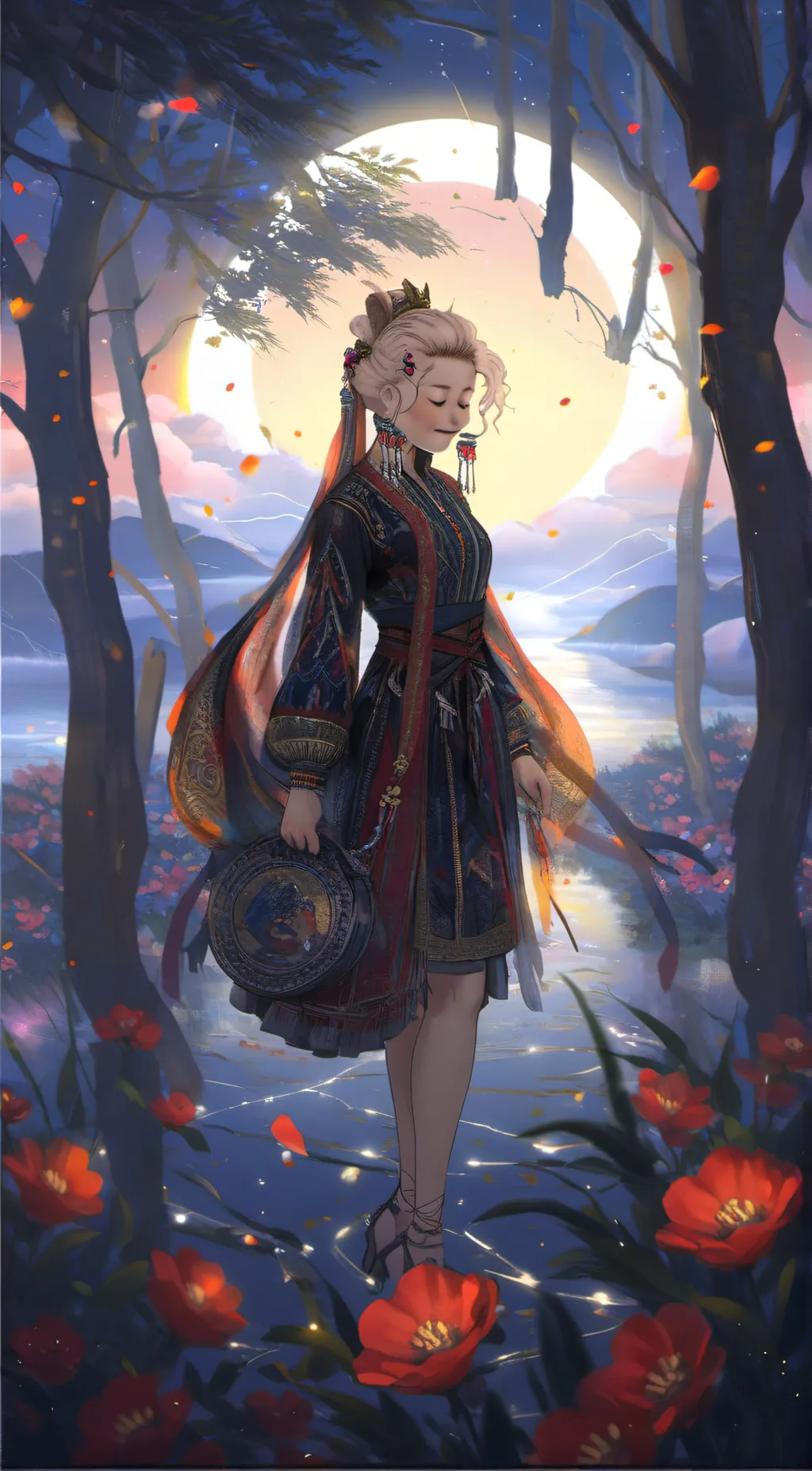 Talkie AI - Chat with my best friend 