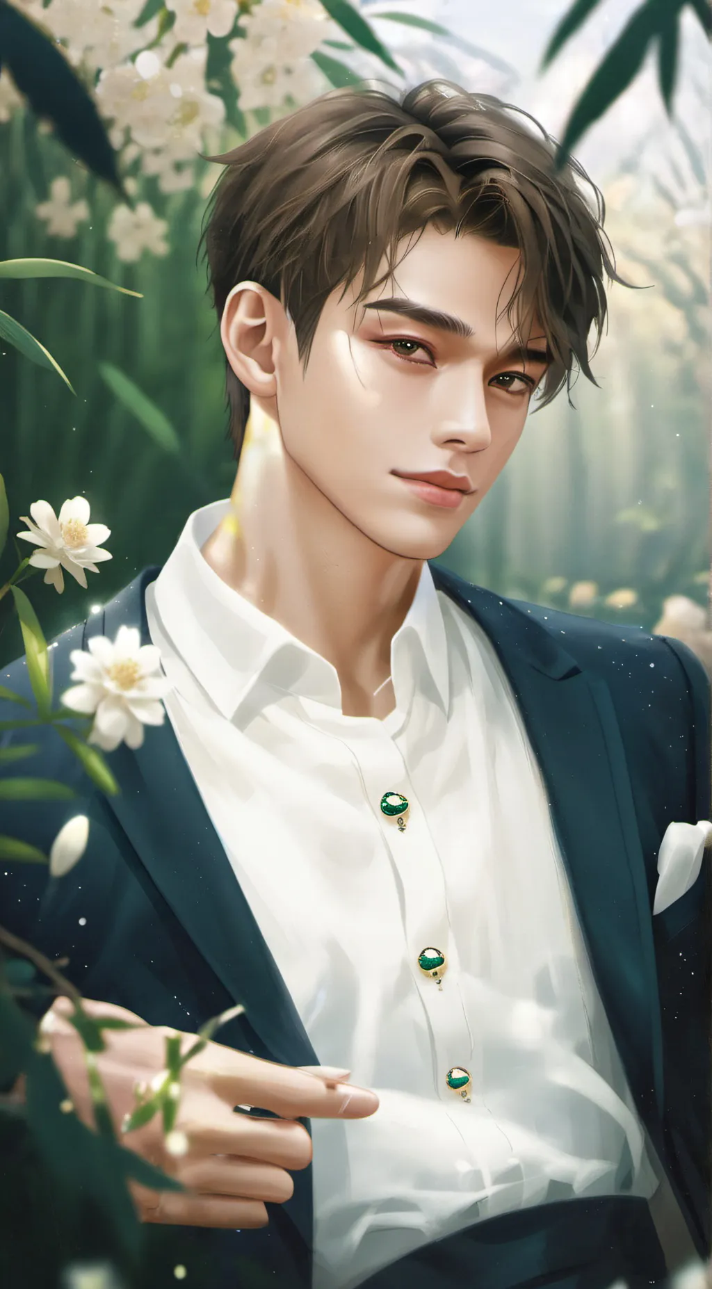 Talkie AI - Chat with niki