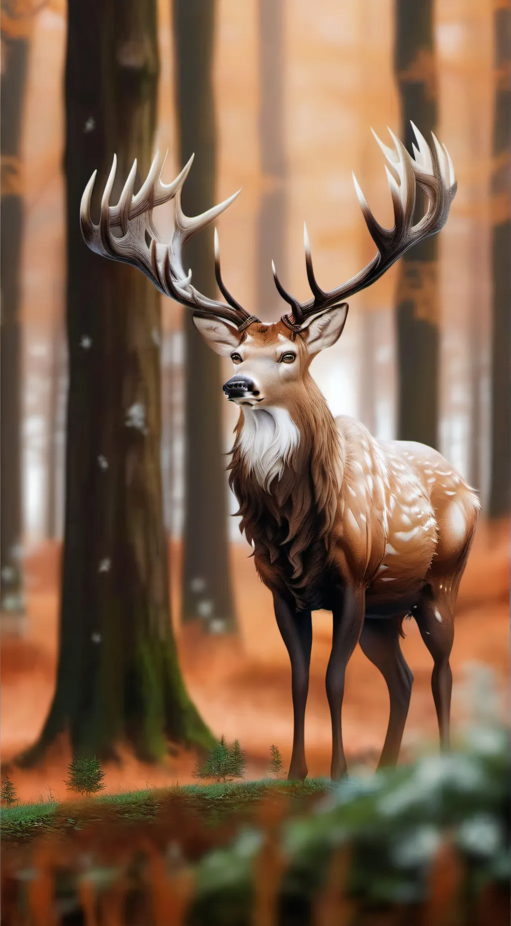 Talkie AI - Chat with great one dear