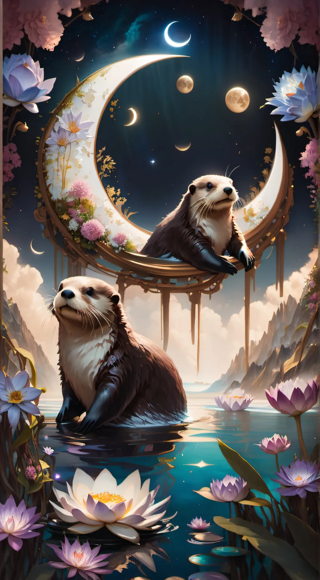 Talkie AI - Chat with After Life