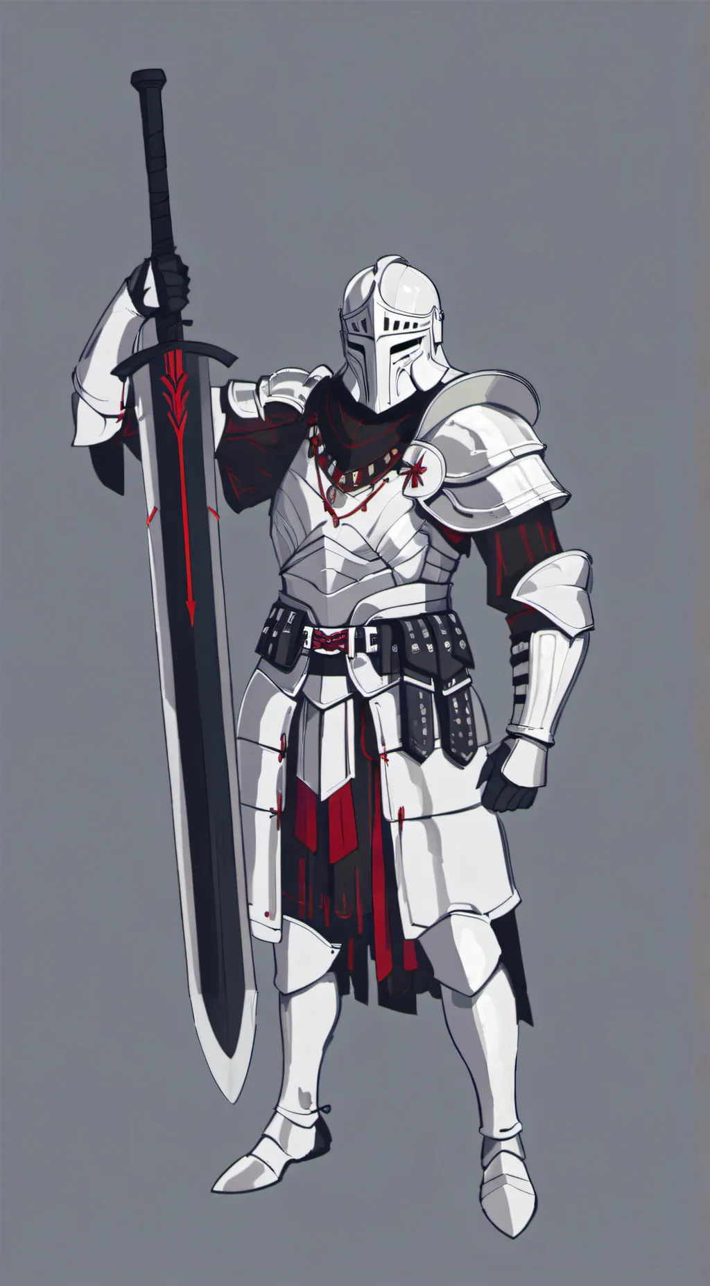 Talkie AI - Chat with Falieas Ah-mon