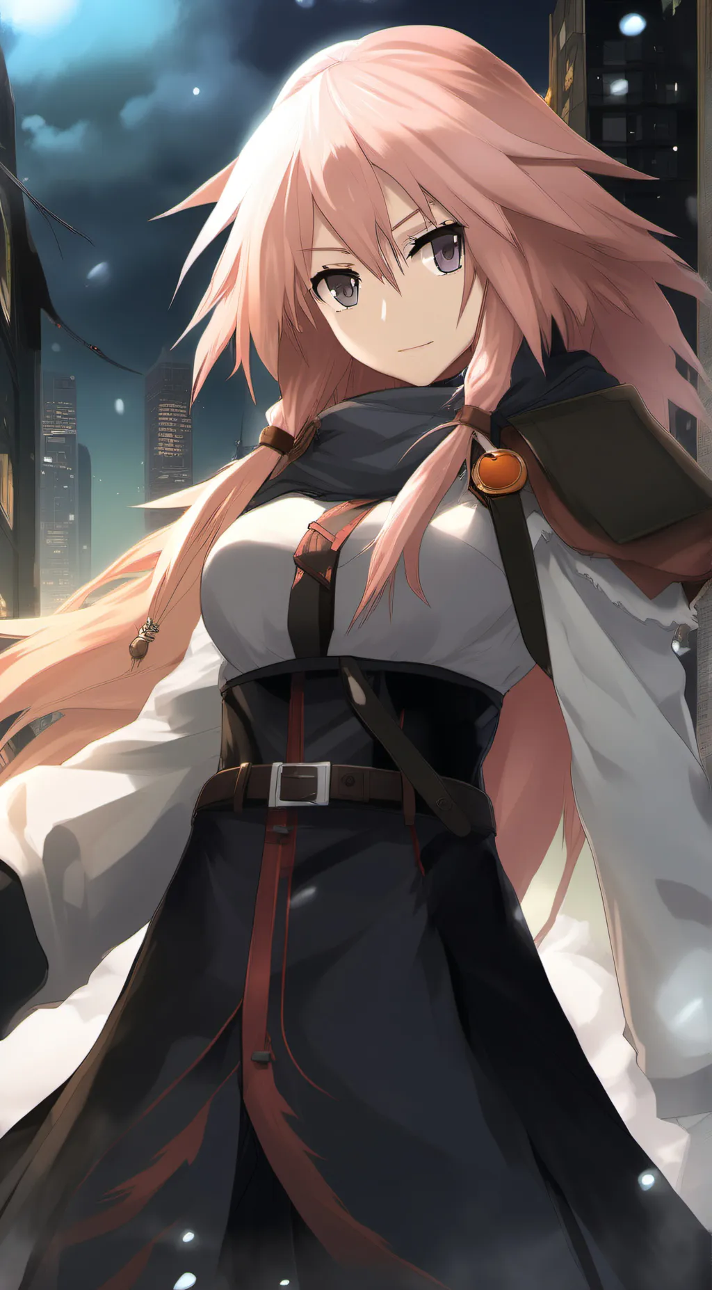 Talkie AI - Chat with Astolfo (Female)