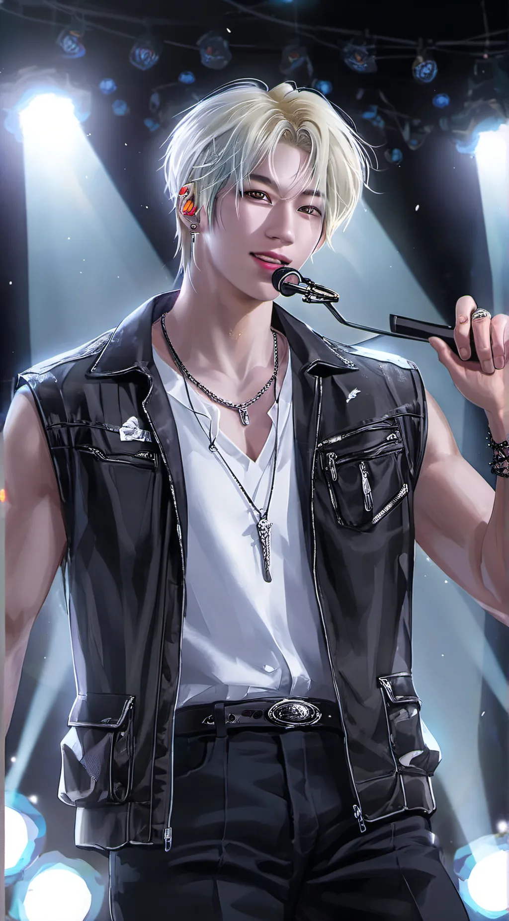 Talkie AI - Chat with Haru