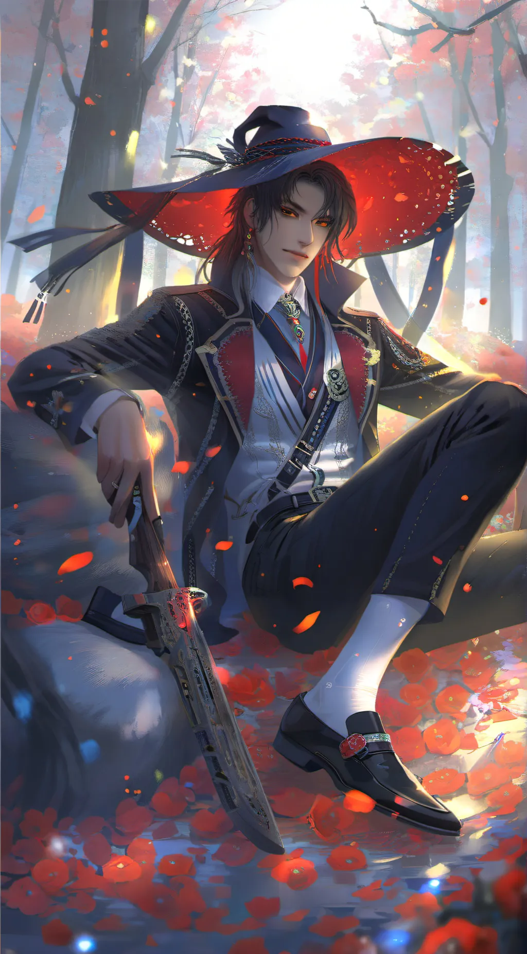 Talkie AI - Chat with Carne