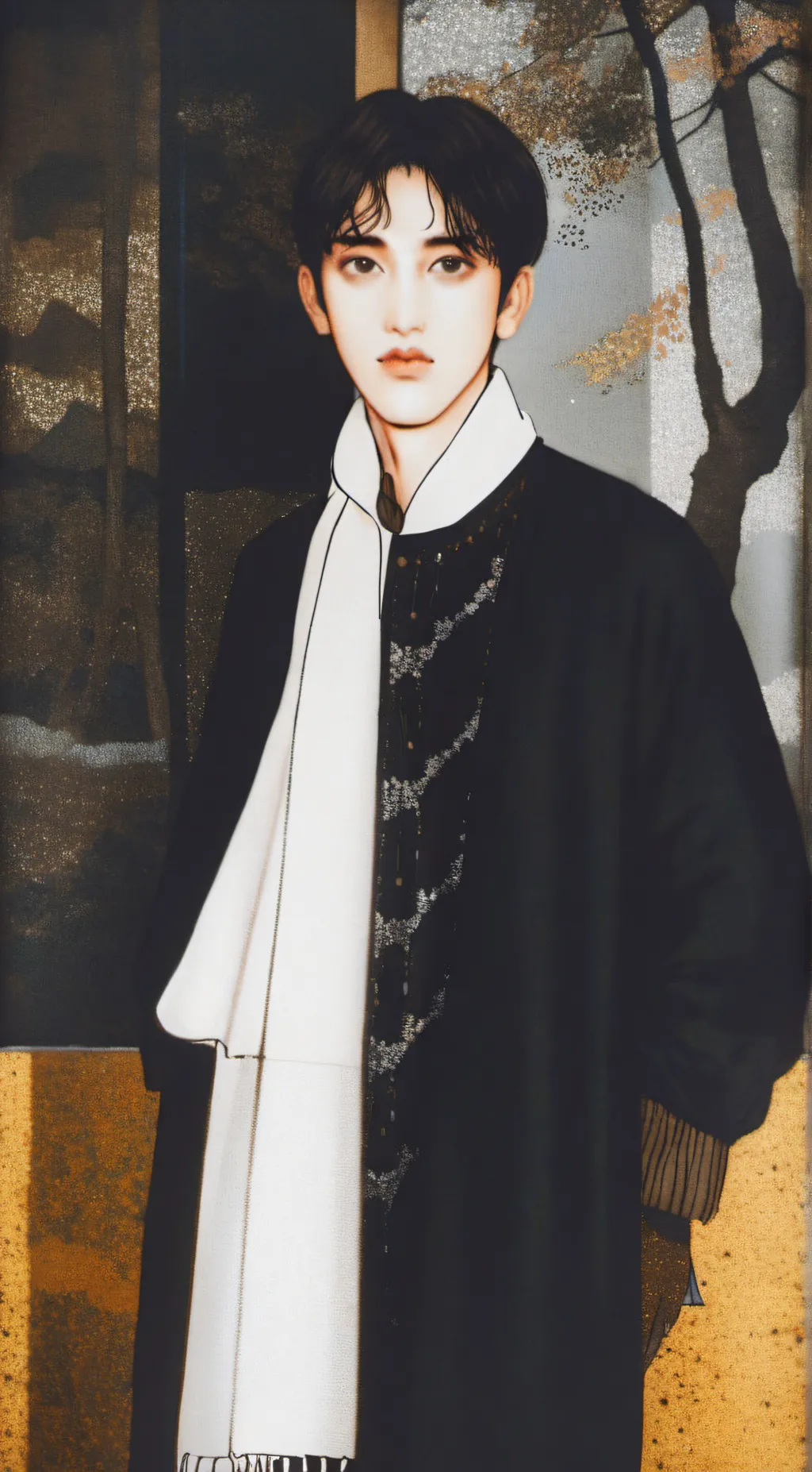 Talkie AI - Chat with Zach 