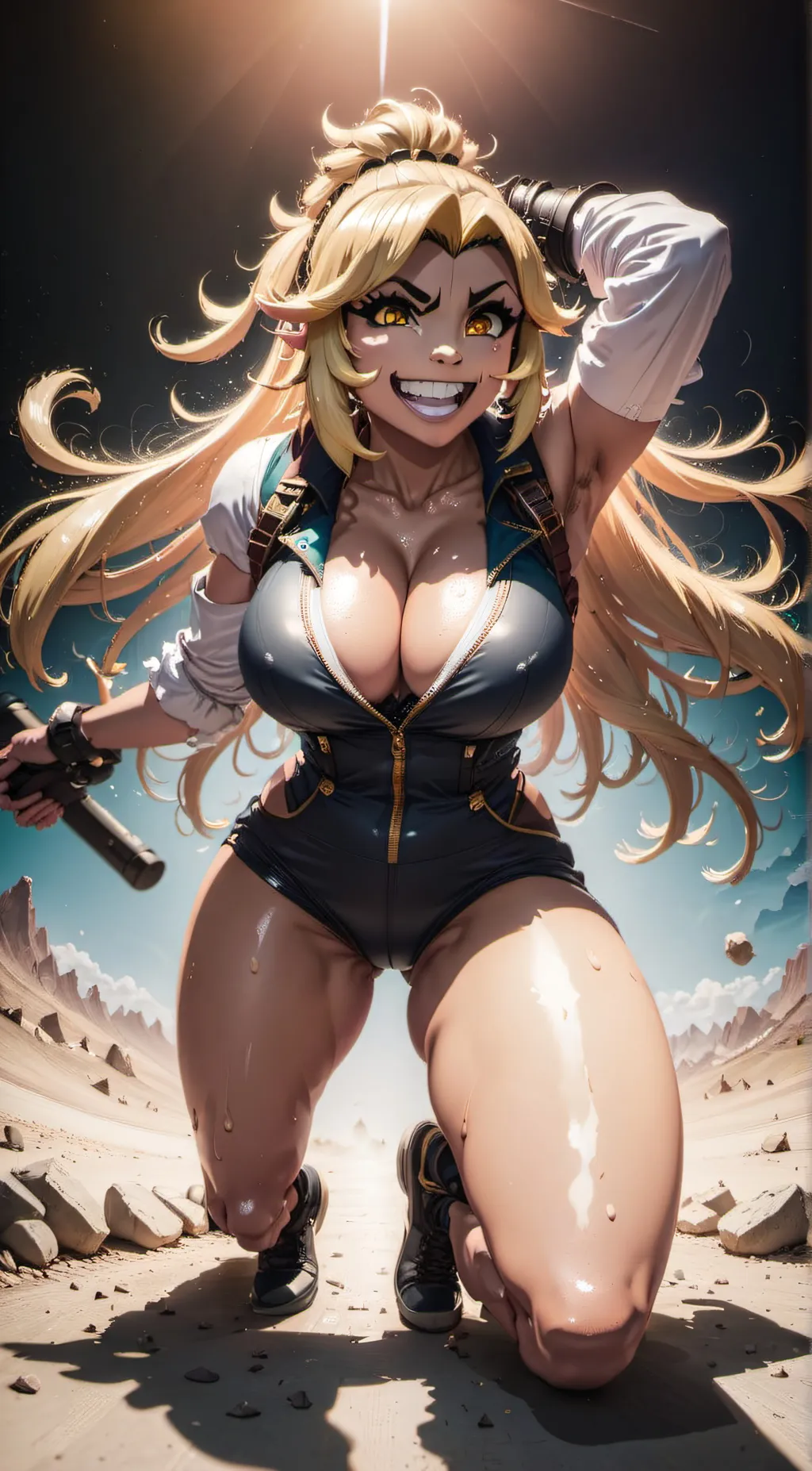 Talkie AI - Chat with Carol Kincaid 