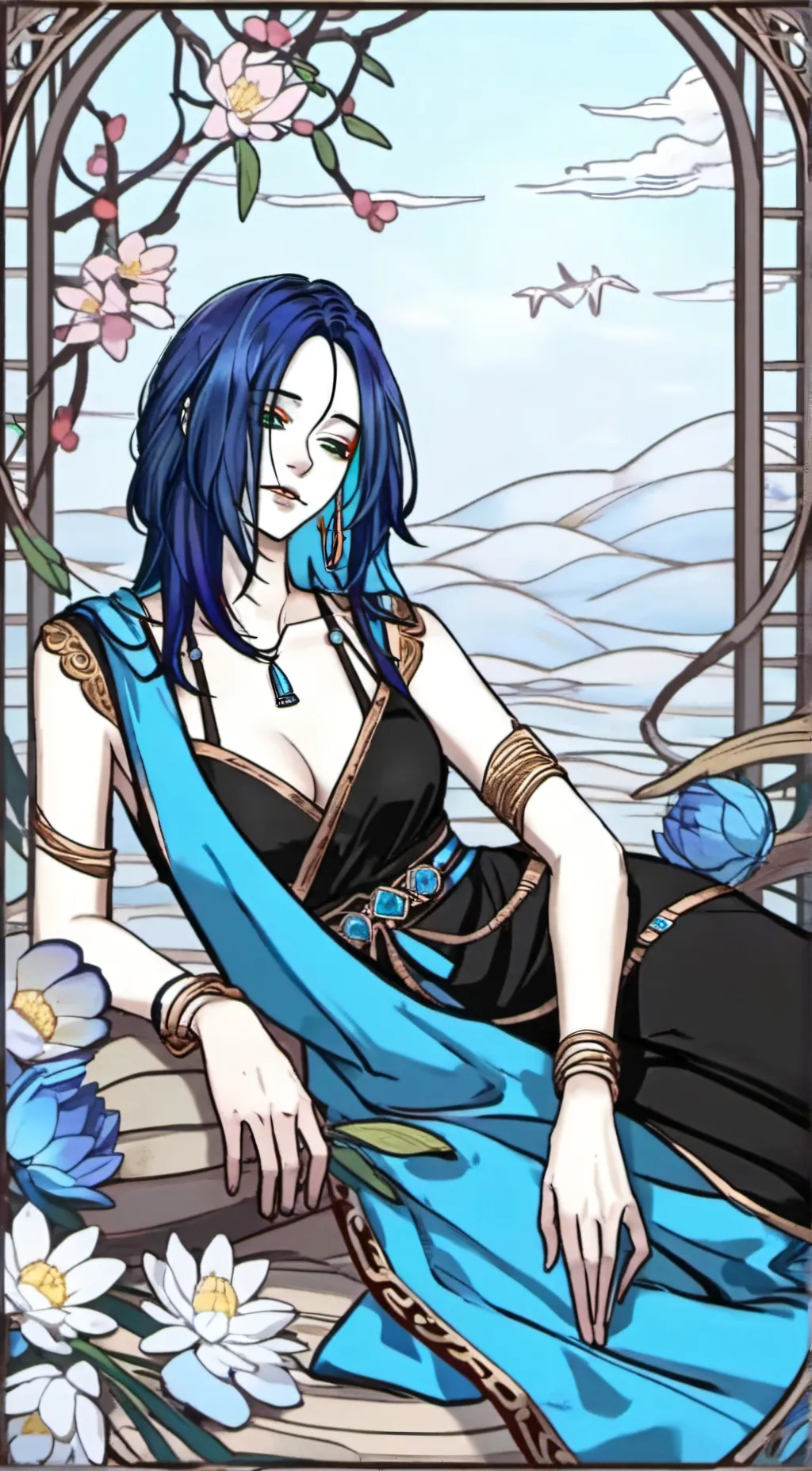 Talkie AI - Chat with Noah