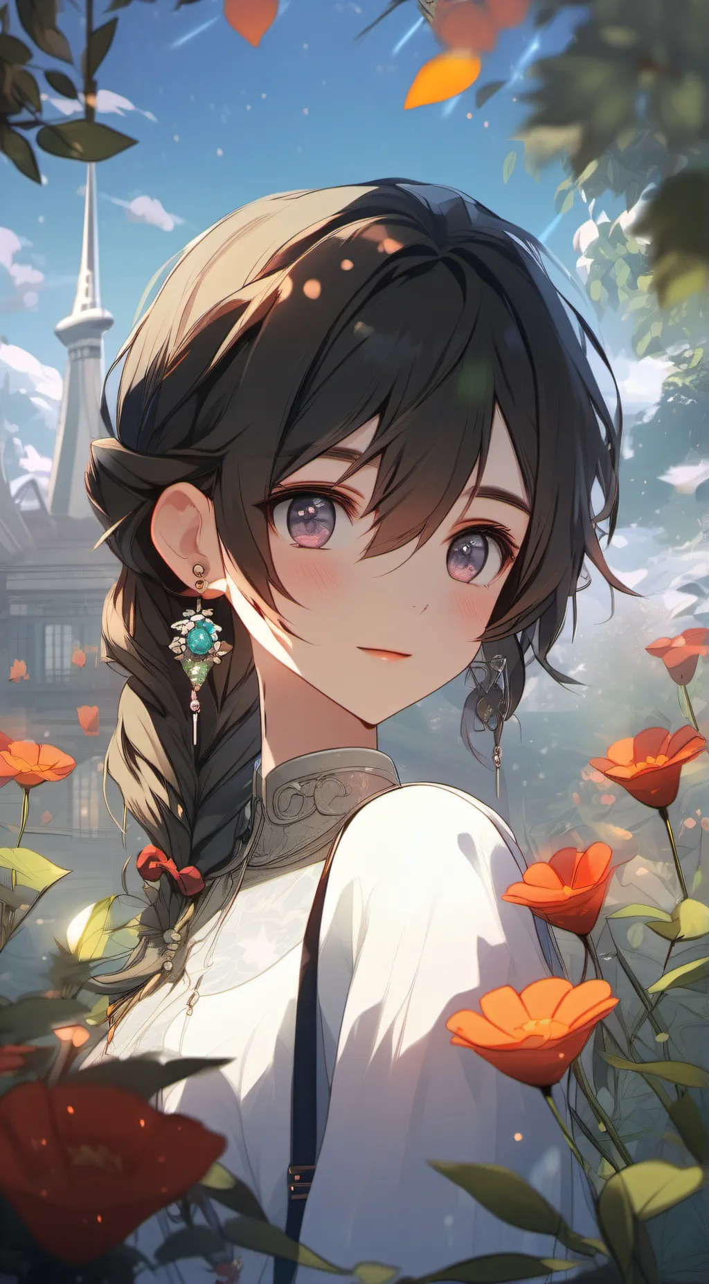 Talkie AI - Chat with nana kalihi