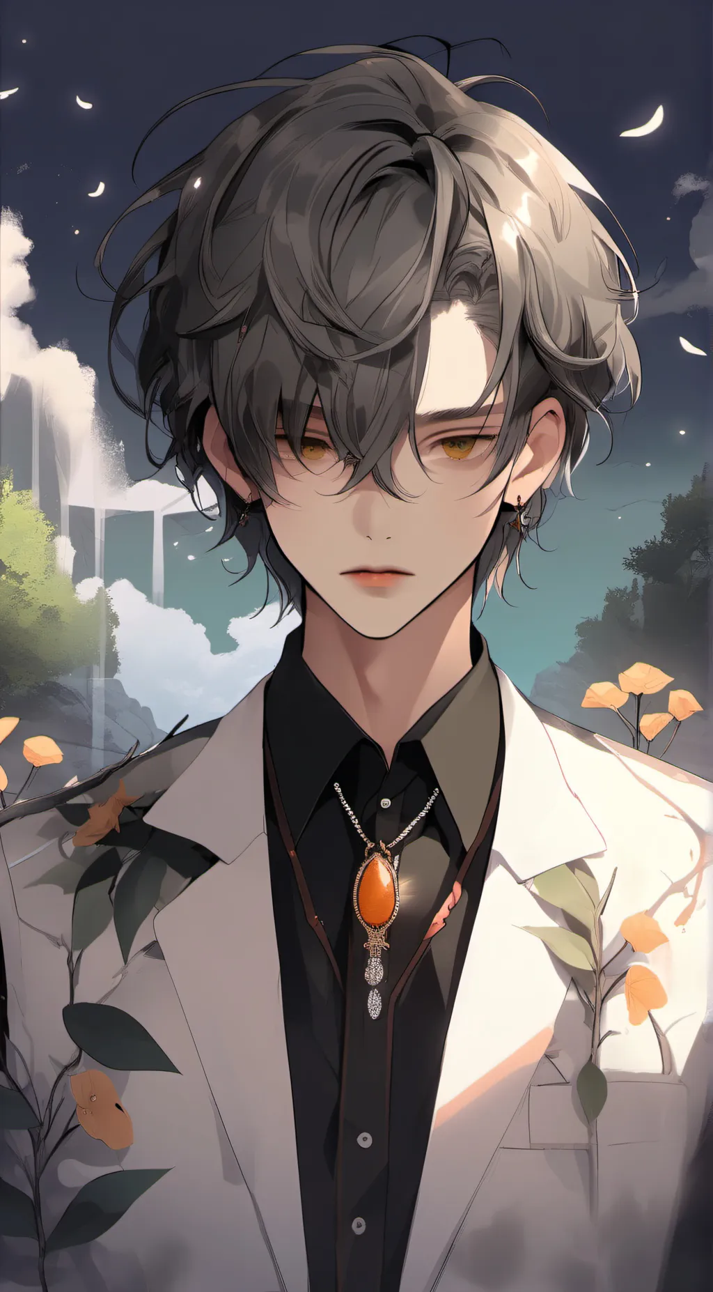 Talkie AI - Chat with jeongsun