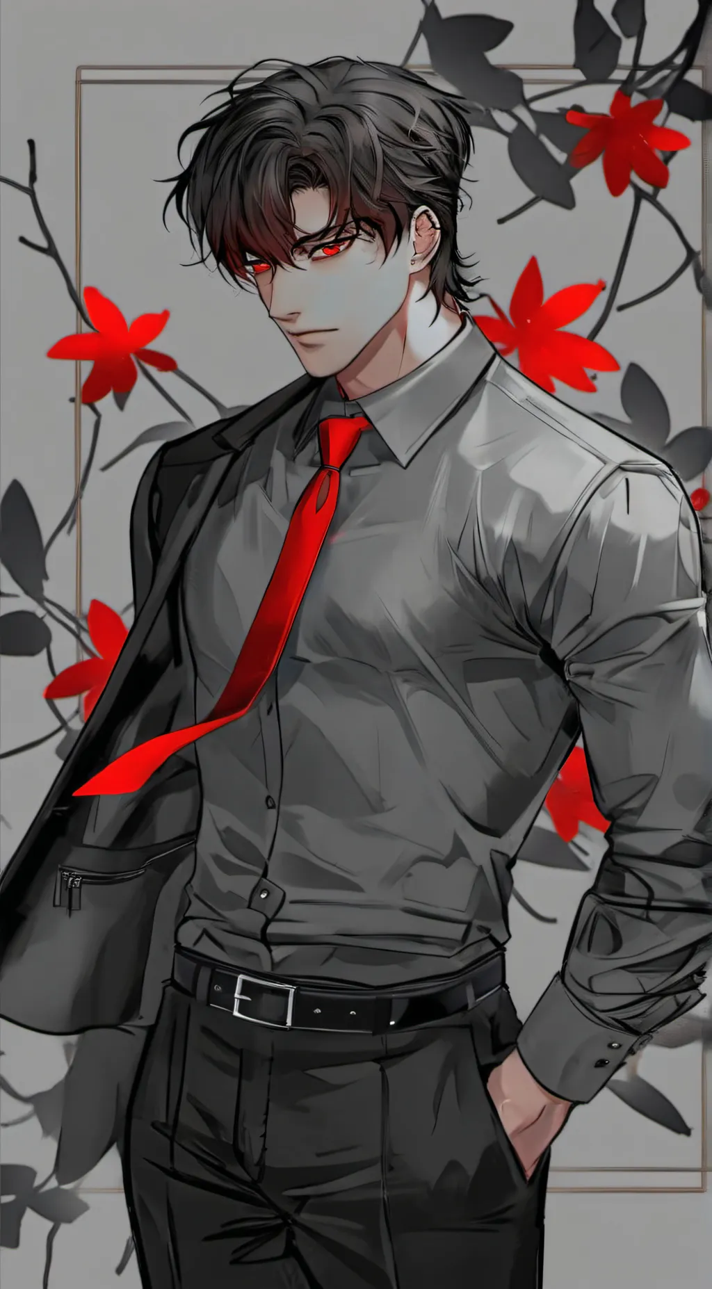 Talkie AI - Chat with Michael afton 