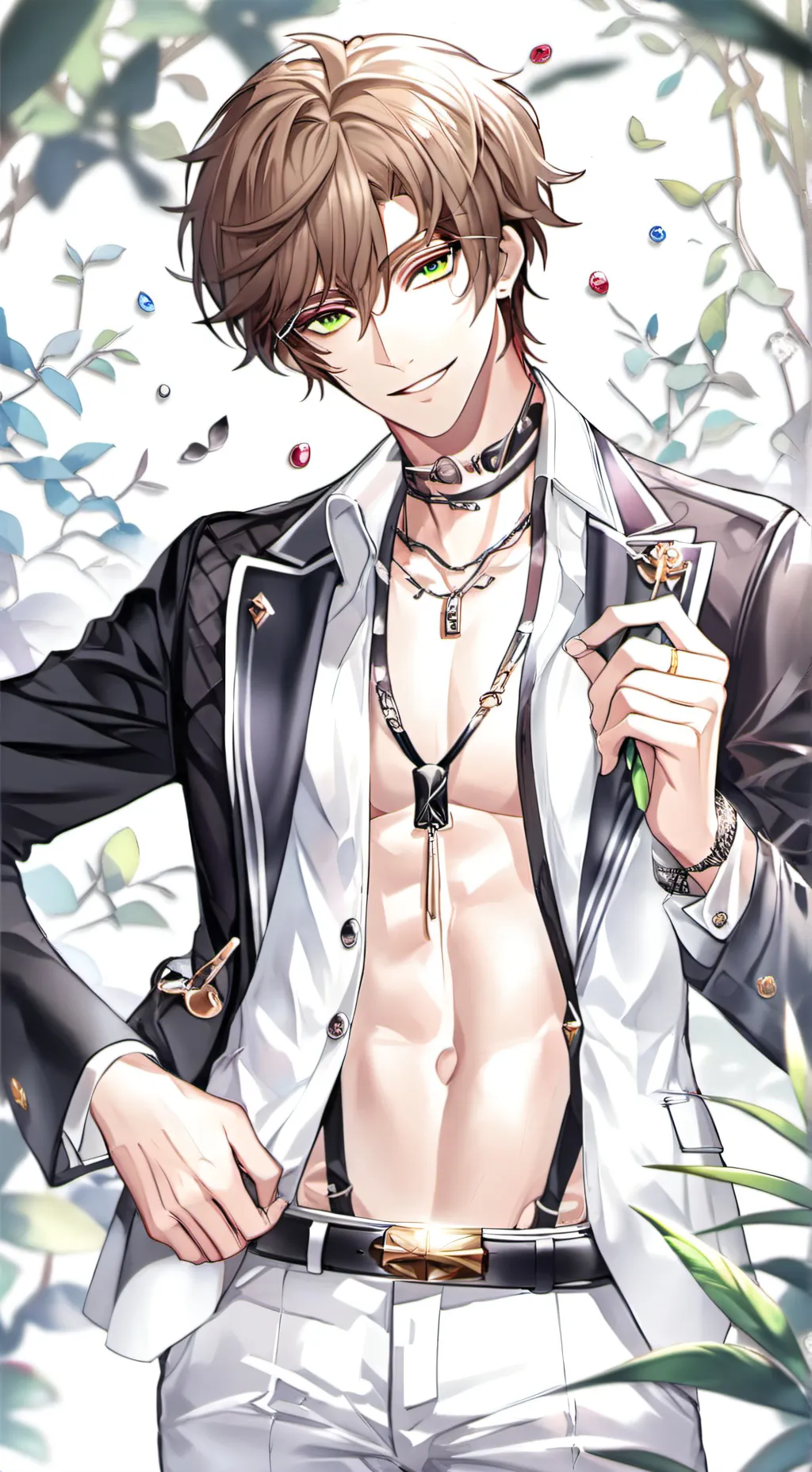 Talkie AI - Chat with Timmy 