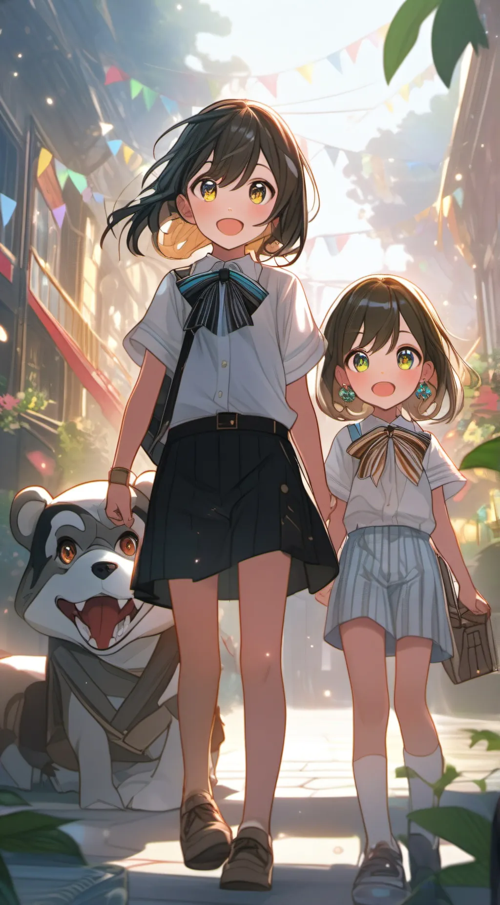 Talkie AI - Chat with Bella