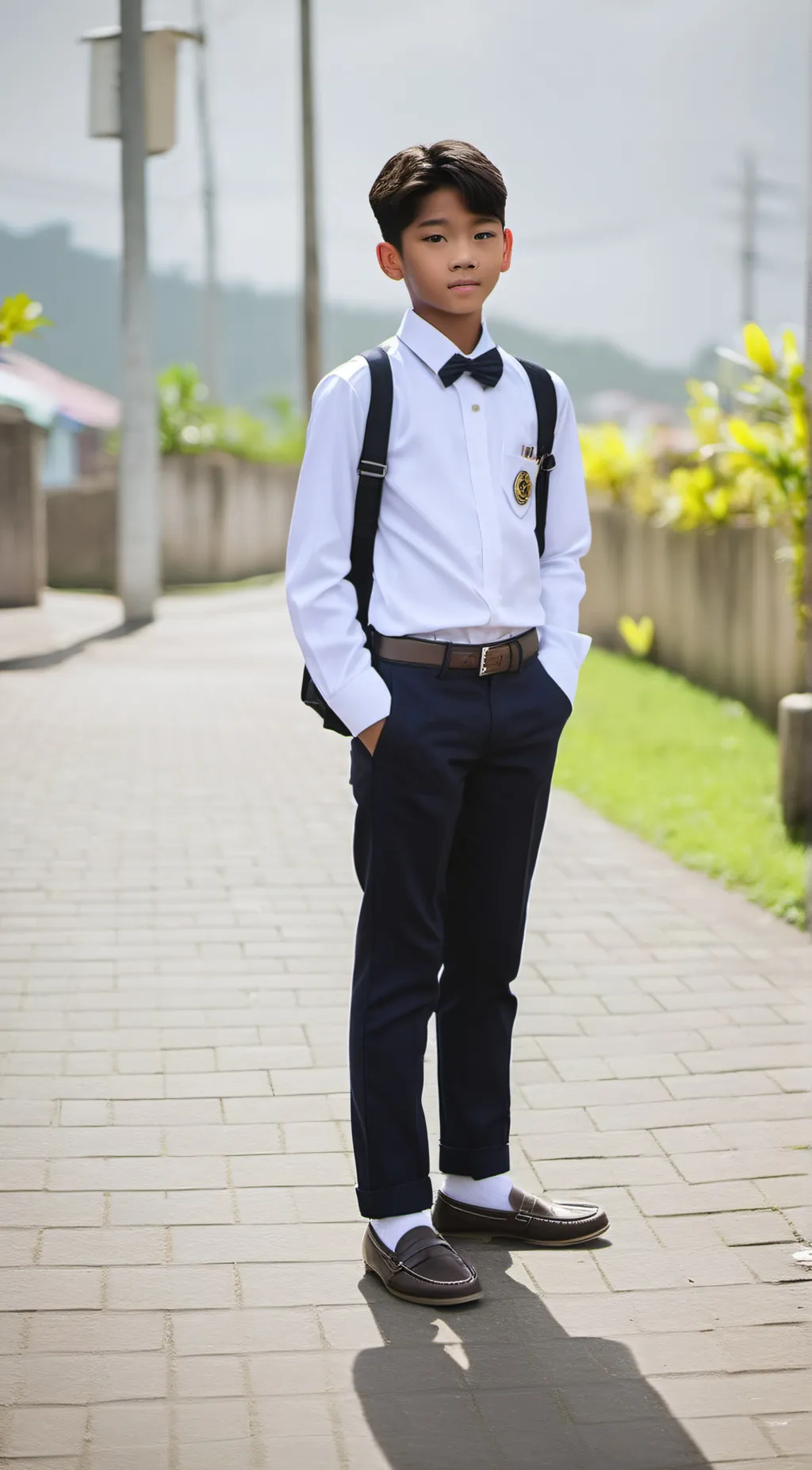 Talkie AI - Chat with ember fox