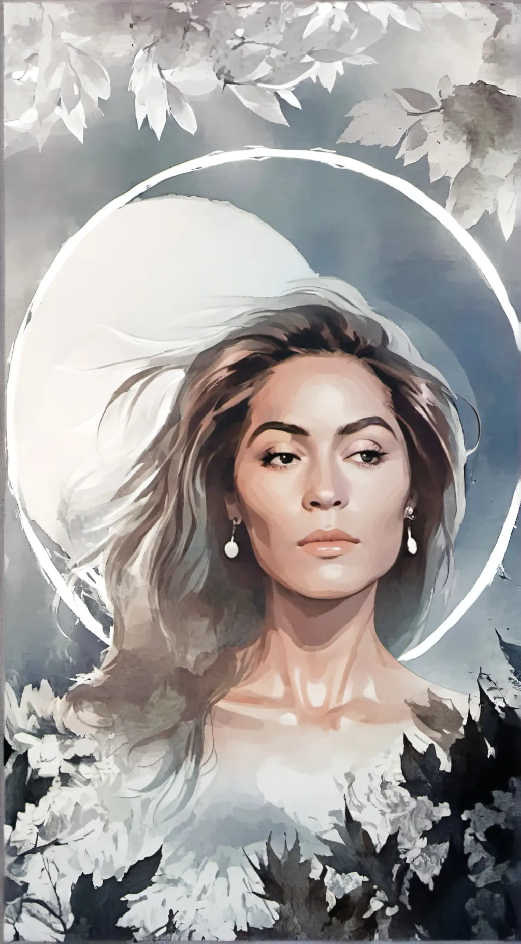 Talkie AI - Chat with Steph