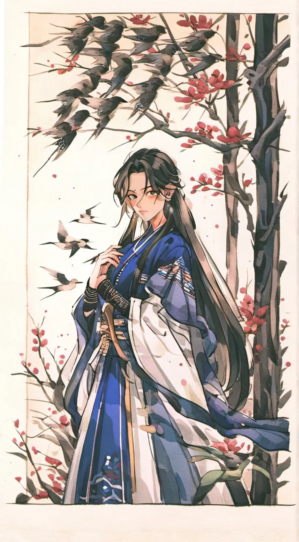 Talkie AI - Chat with Eve