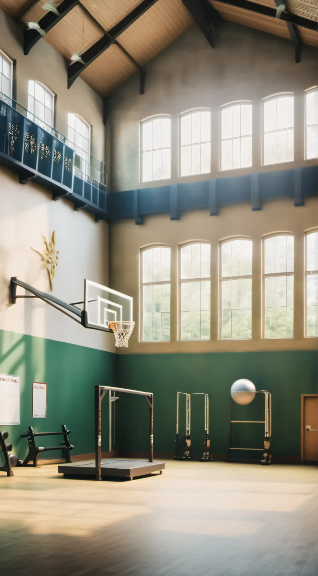 Talkie AI - Chat with inosuke in school 