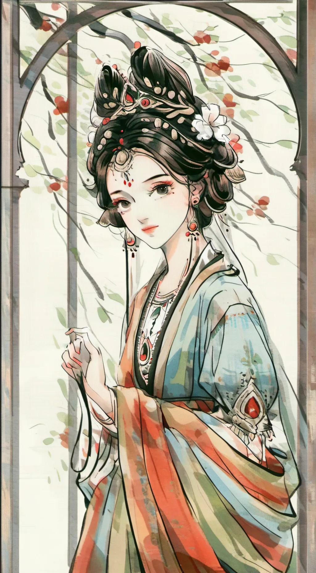 Talkie AI - Chat with Mike 