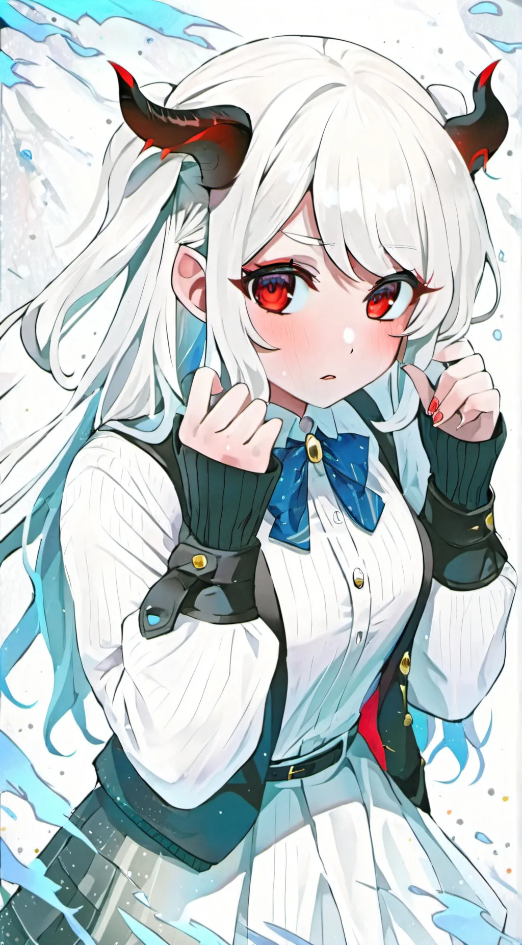 Talkie AI - Chat with Emily Charlie 